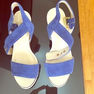 Nine West Wedges